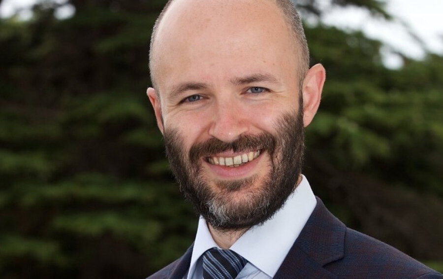 Даниил НеменовSkolkovo