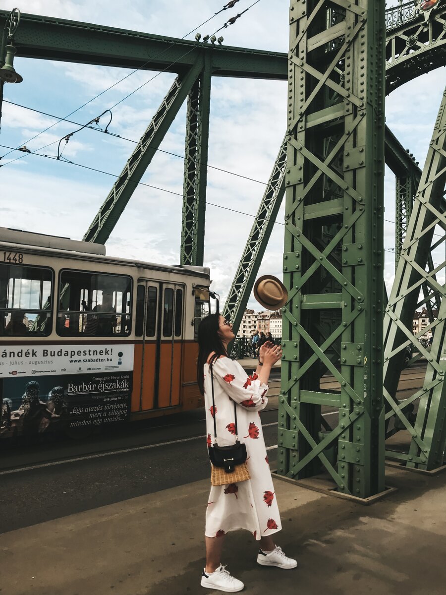 Будапешт, Венгрия. Фото из моего Инстаграм @kak_mestnayaдеш