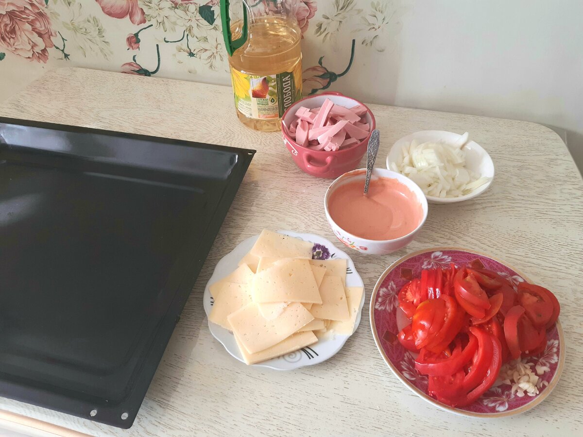 Фото автора дзен канала "Кулинарные размышления" сентябрь 2019