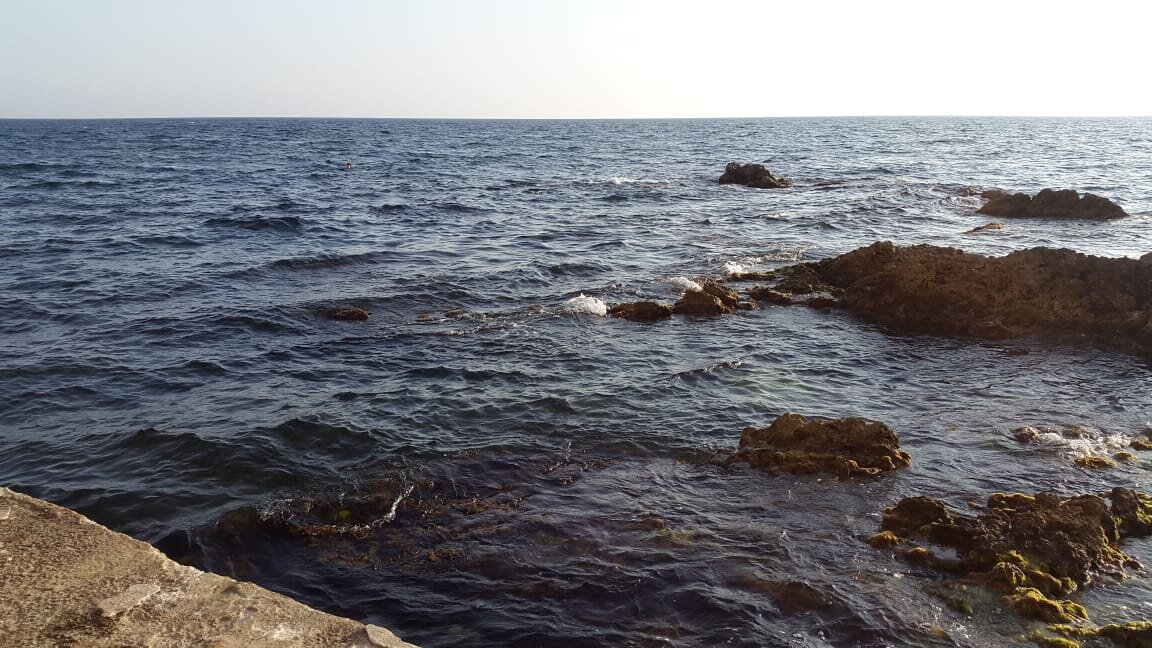 Около отеля