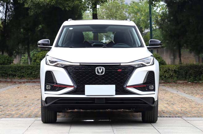 Changan CS75 PLUS 