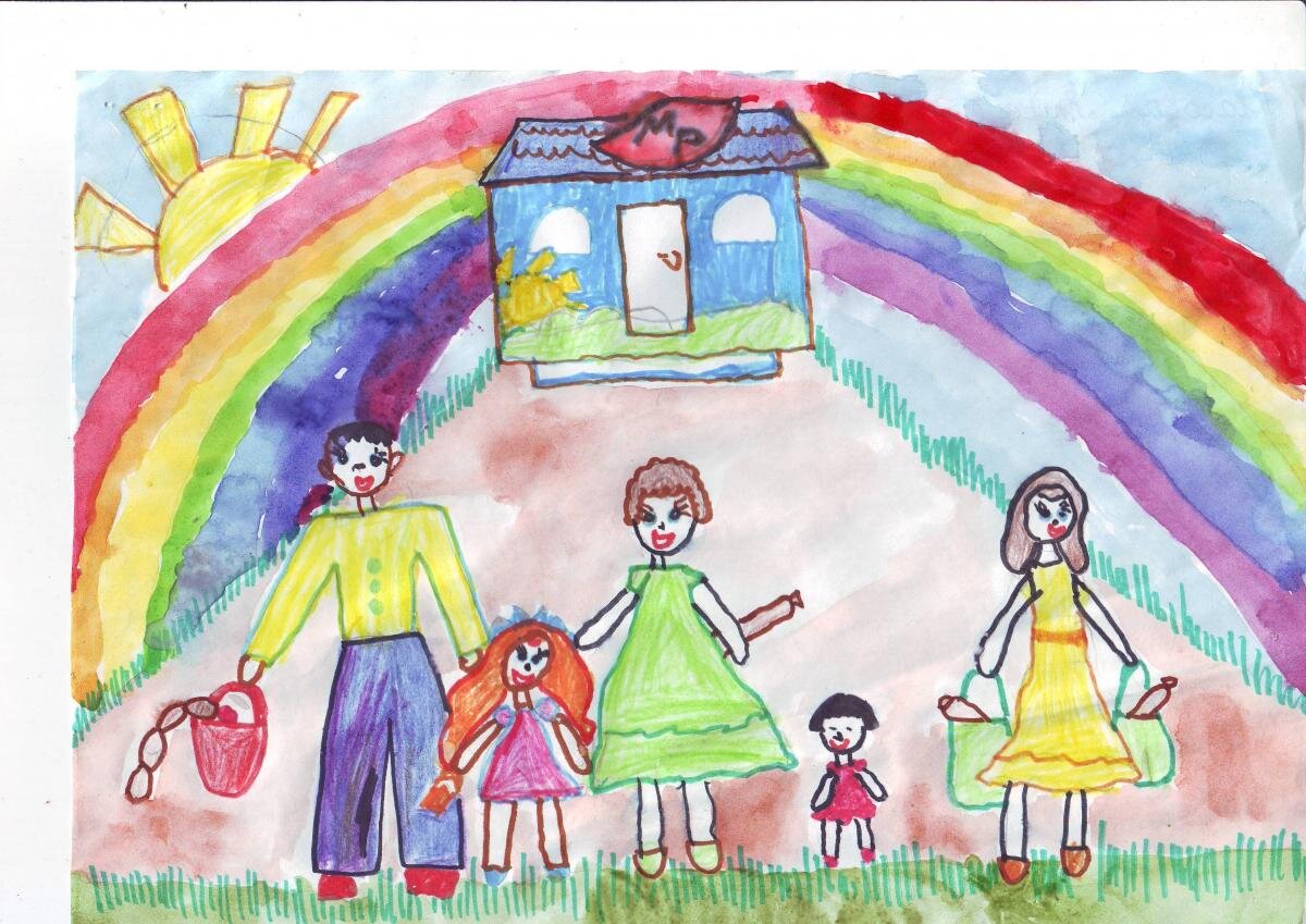 Рисунок мой дом моя семья. Детские рисунки. Семья рисунок. Рисунок на тему семья. Детские рисунки на тему семья.
