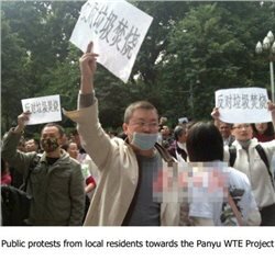 Использовать ли опыт Китая для открытия мусоросжигательных заводов 			