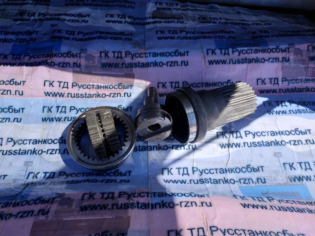 Подробно: на сайте: https://russtanko-rzn.ru 
Канал в YouTube : https://www.youtube.com/channel/UCJ76F0mF4OwqqU2Cg_jQdzw
