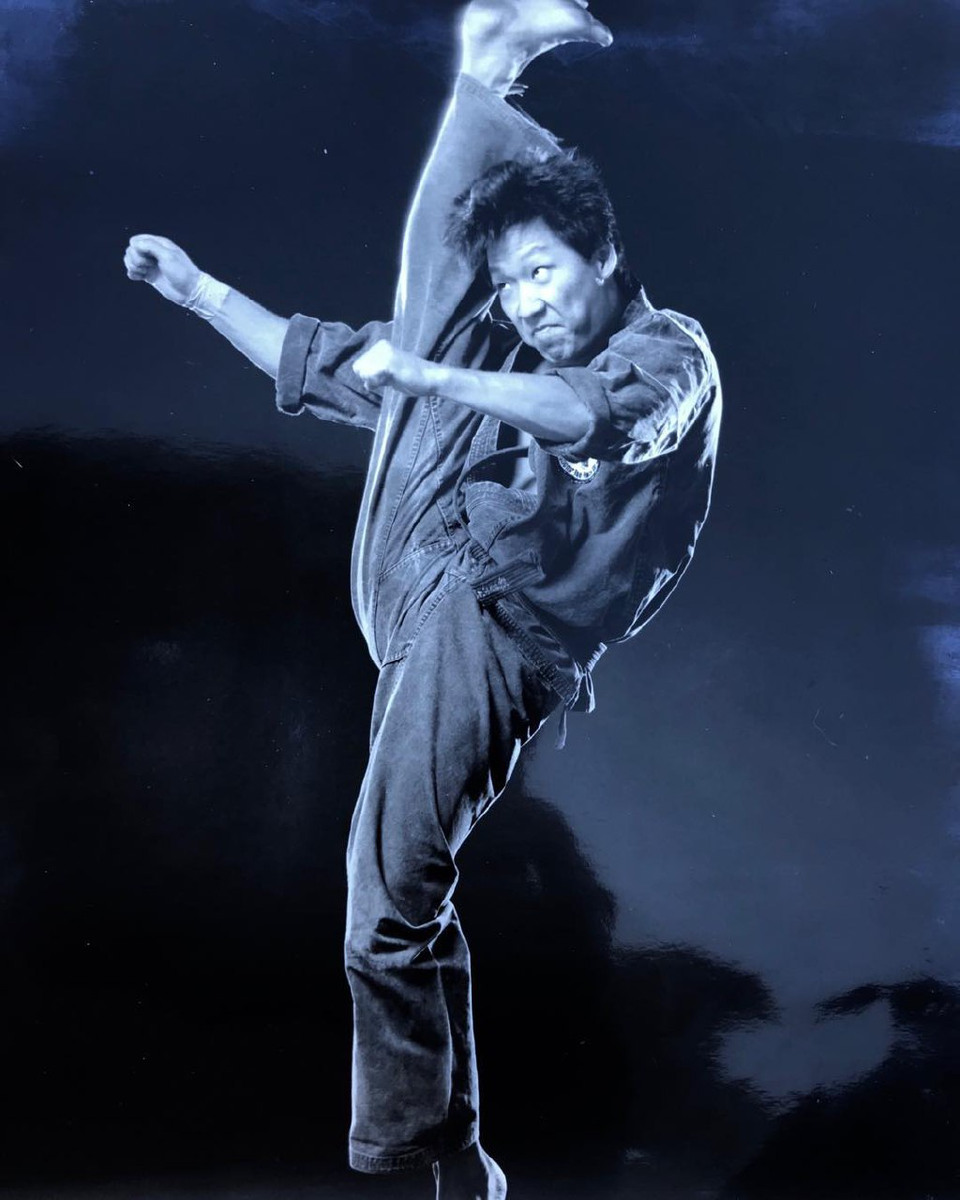 Филлип Ри. Фото: Instagram