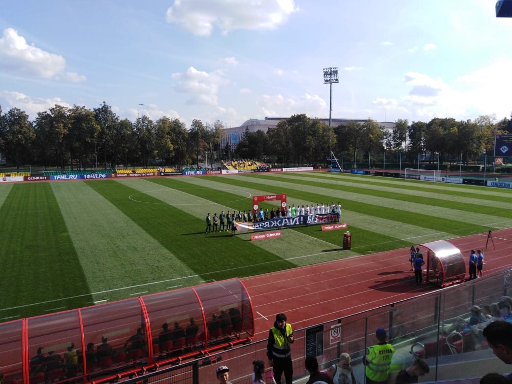 Фото: Антон Буялов