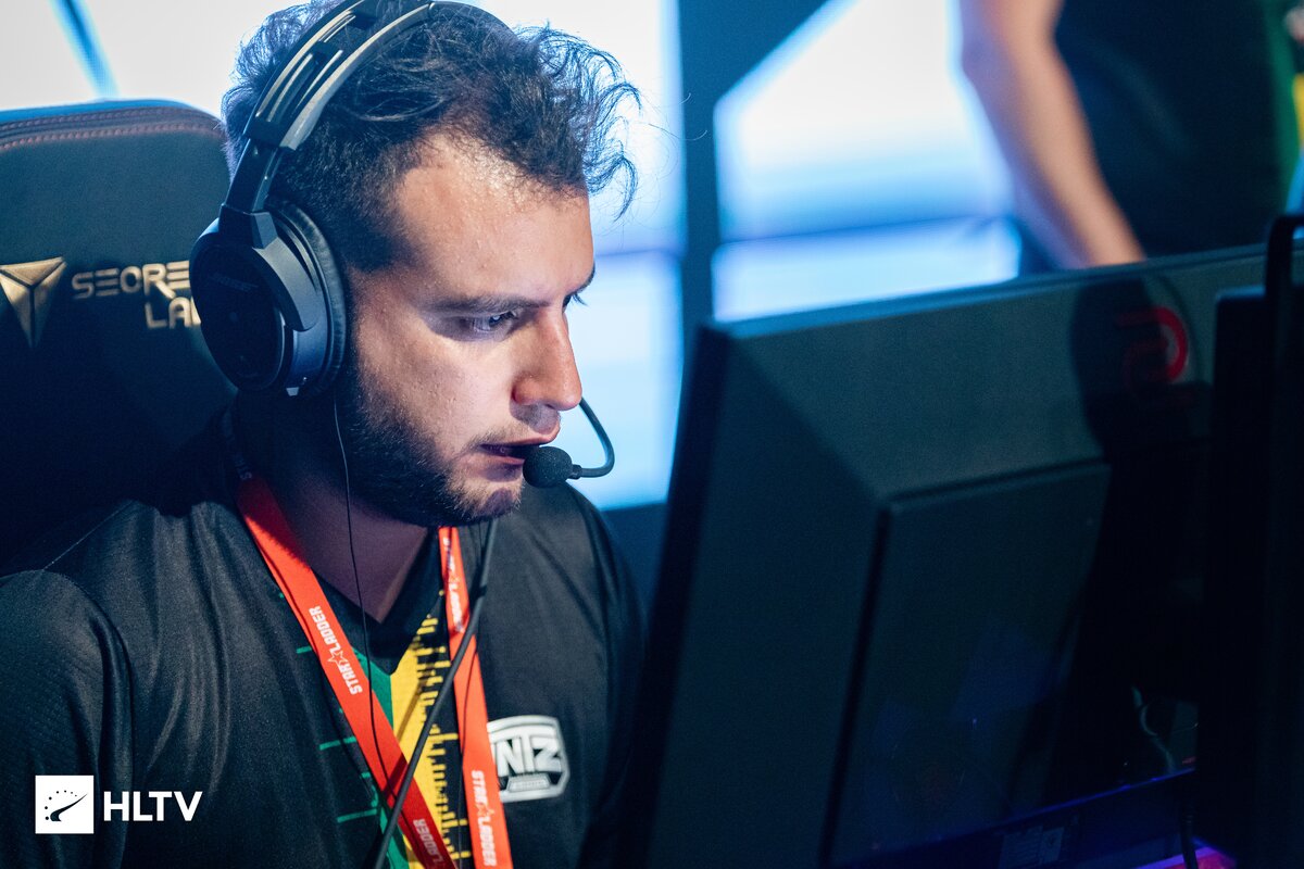 Вито "kNgV-" Джузеппе