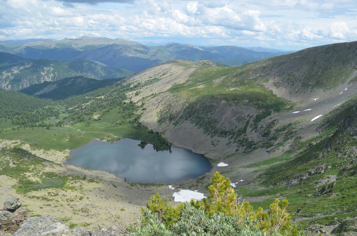 Озеро манас горный алтай фото