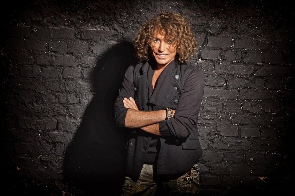 Валерий Леонтьев
Источник фото: Я. Картинки