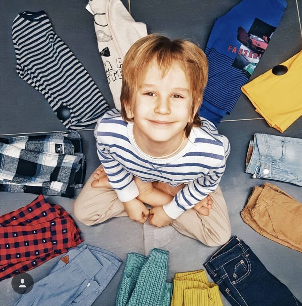 Складывать вещи тяжелее, чем их носить!