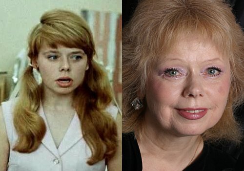 Наталья четверикова актриса биография личная жизнь