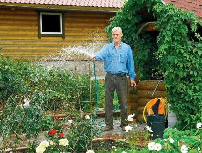 Фото дома бориса щербакова Загородный дом Татьяны и Бориса Щербаковых в поселке Рыбаки ReHouz Дзен