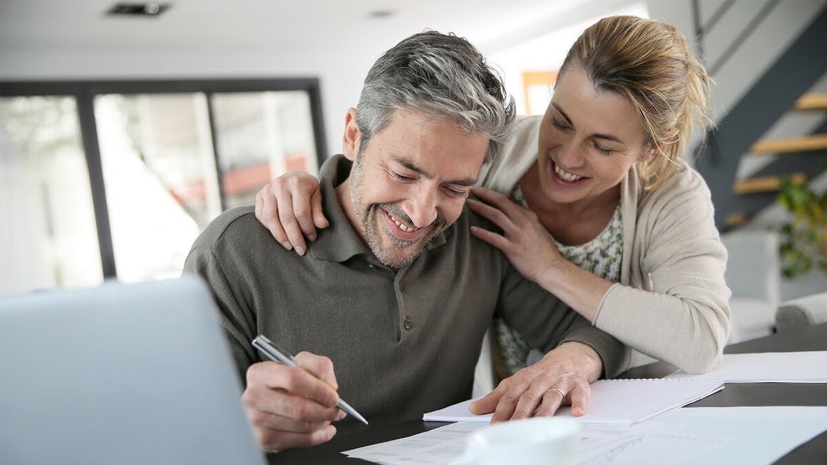 Счастливая семья - счастливый бизнес. А что после?