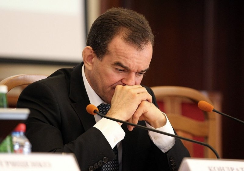 Вениамин Кондратьев