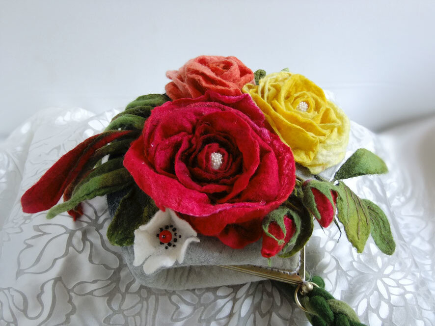 Фото из открытых источников. Знаете мастера, выполнившего работу - напишите в комментариях!  