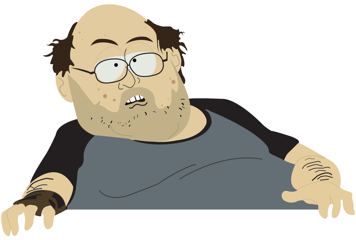 м/ф "Южный Парк"