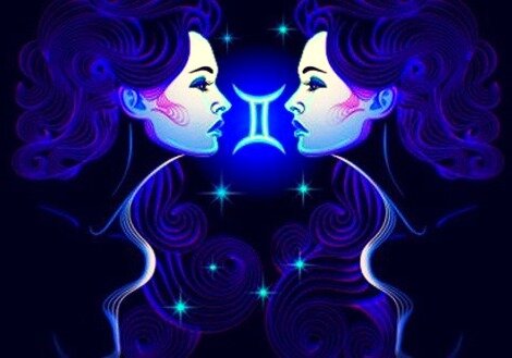 Близнецы, доверие, уверенность