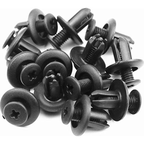 Те самые заклёпки (ну или клипсы)