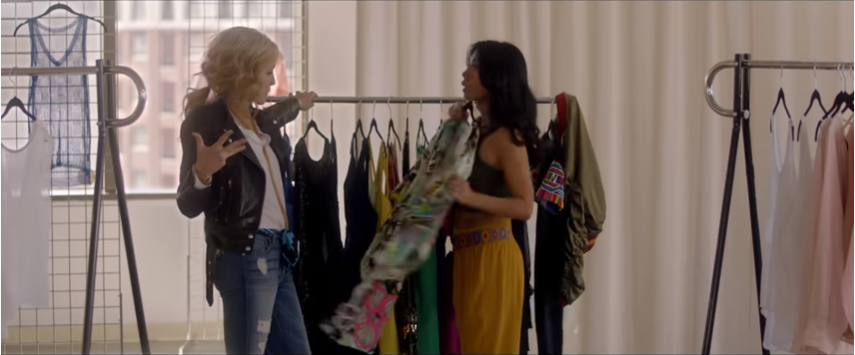 Кое-что на день рождения