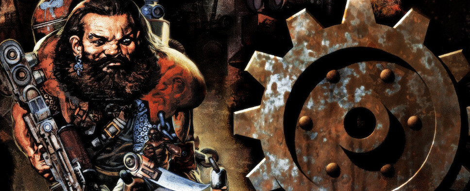 Гномы имеют очень ГЛУБОКУЮ философию в этой игре