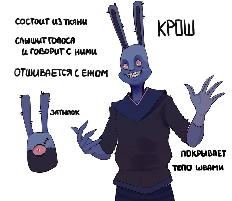 Крош
