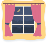 Проветрить комнату