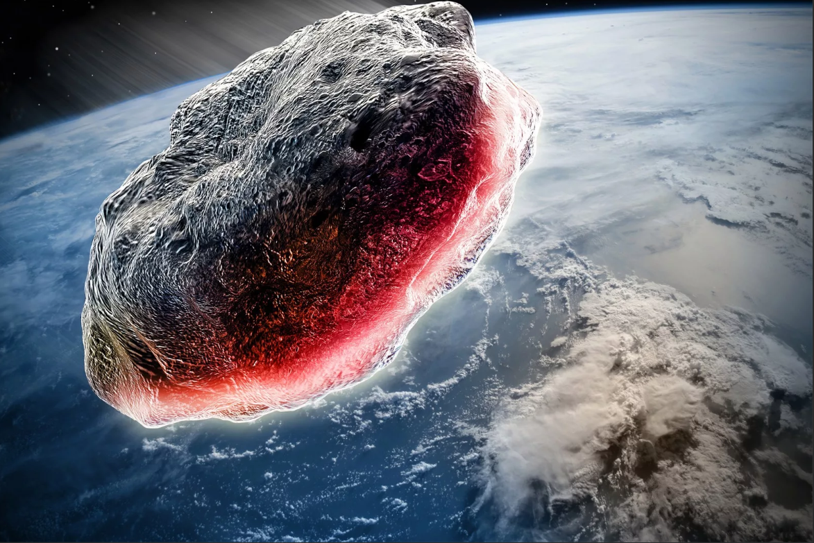 Назовите самый большой астероид. НАСА астероид. Астероид в-612. НАСА метеорит. Метеорит Чиксулуб.