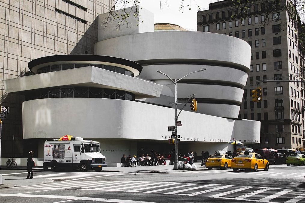 Guggenheim Museum
