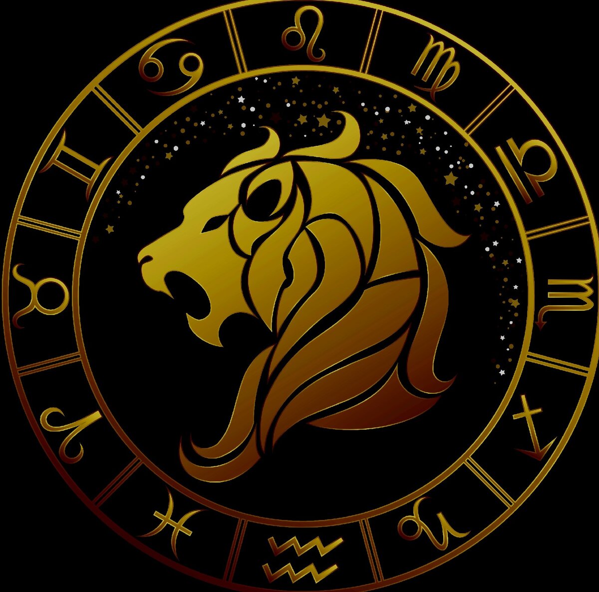 Гороскоп на 2024 год знак лев