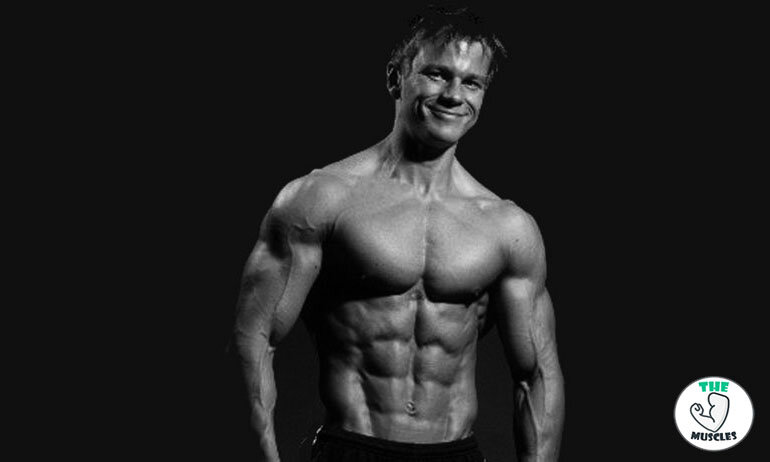 Невероятно сухая форма! Тренируйтесь,держите диету,и я уверен,что вы добьётесь таких же результатов.