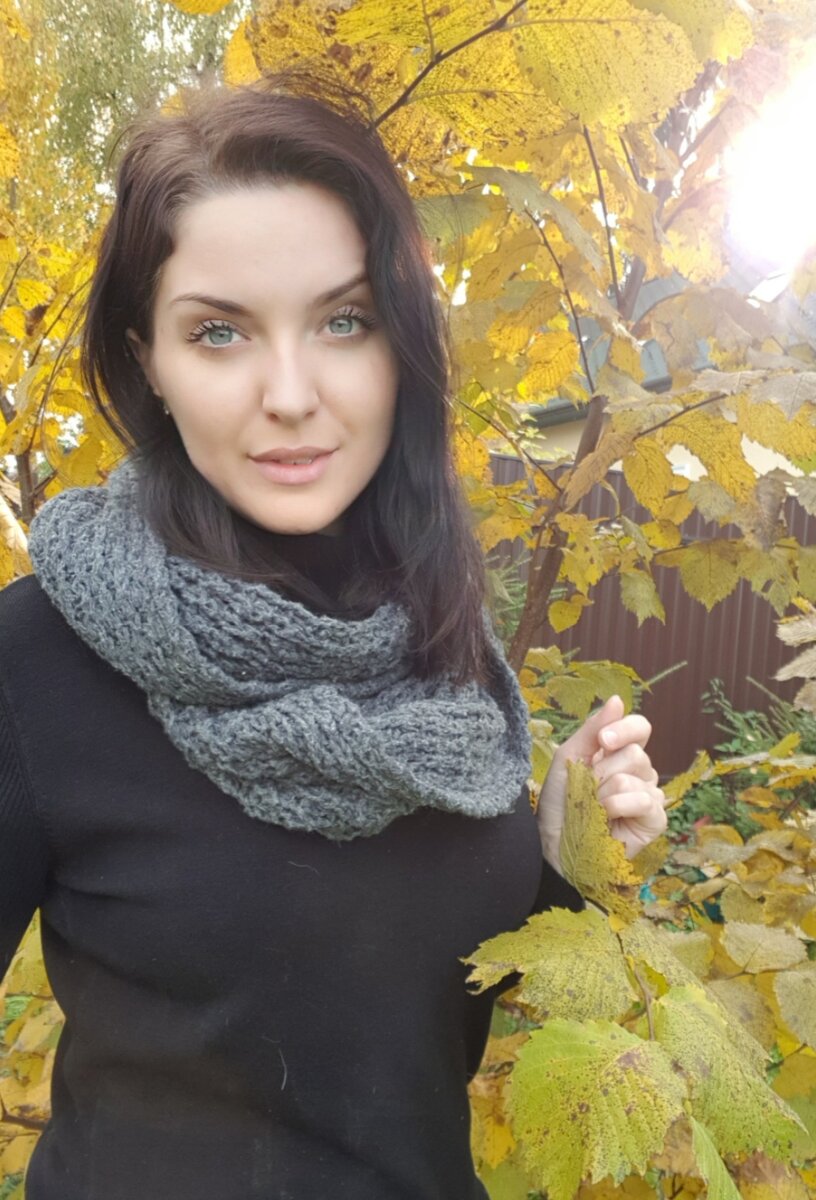 я и орешник)