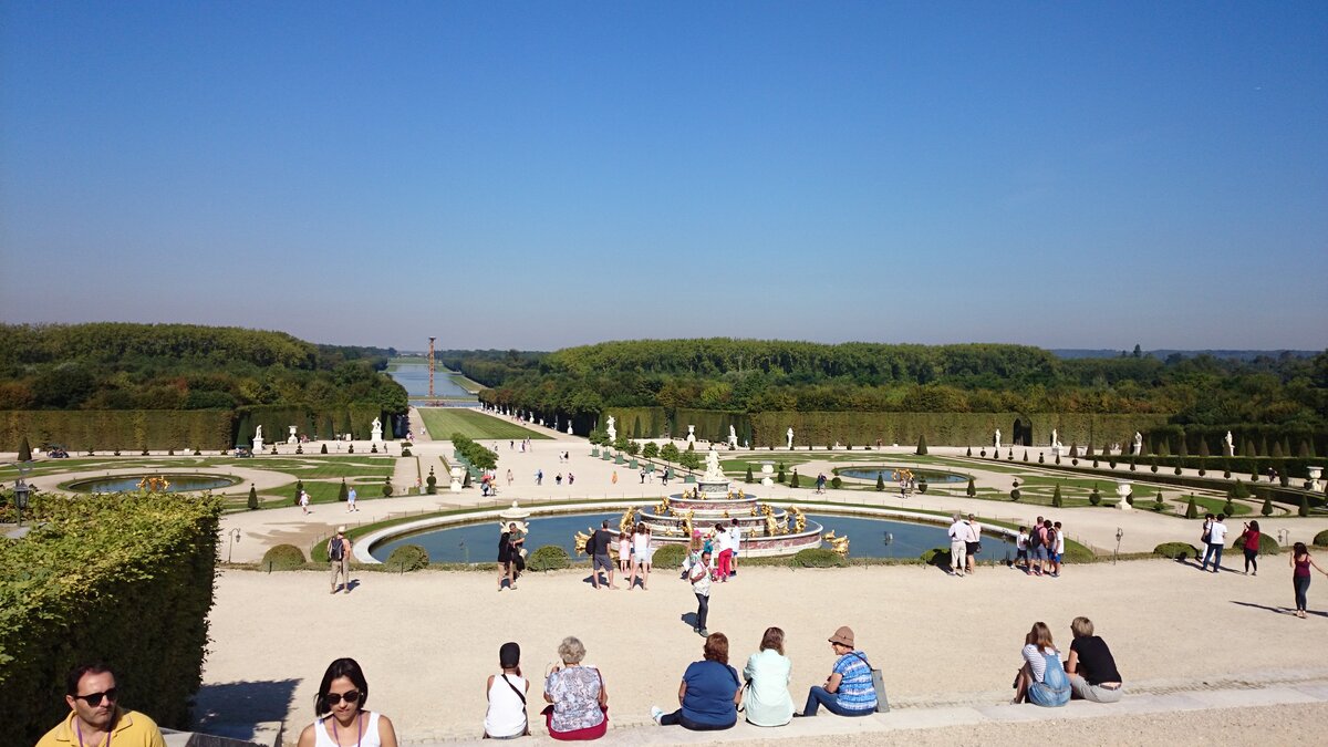 Фото автора