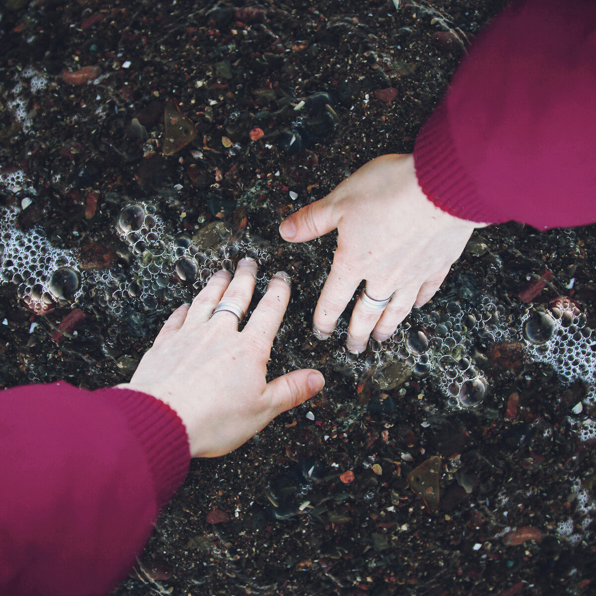 Помочь себе