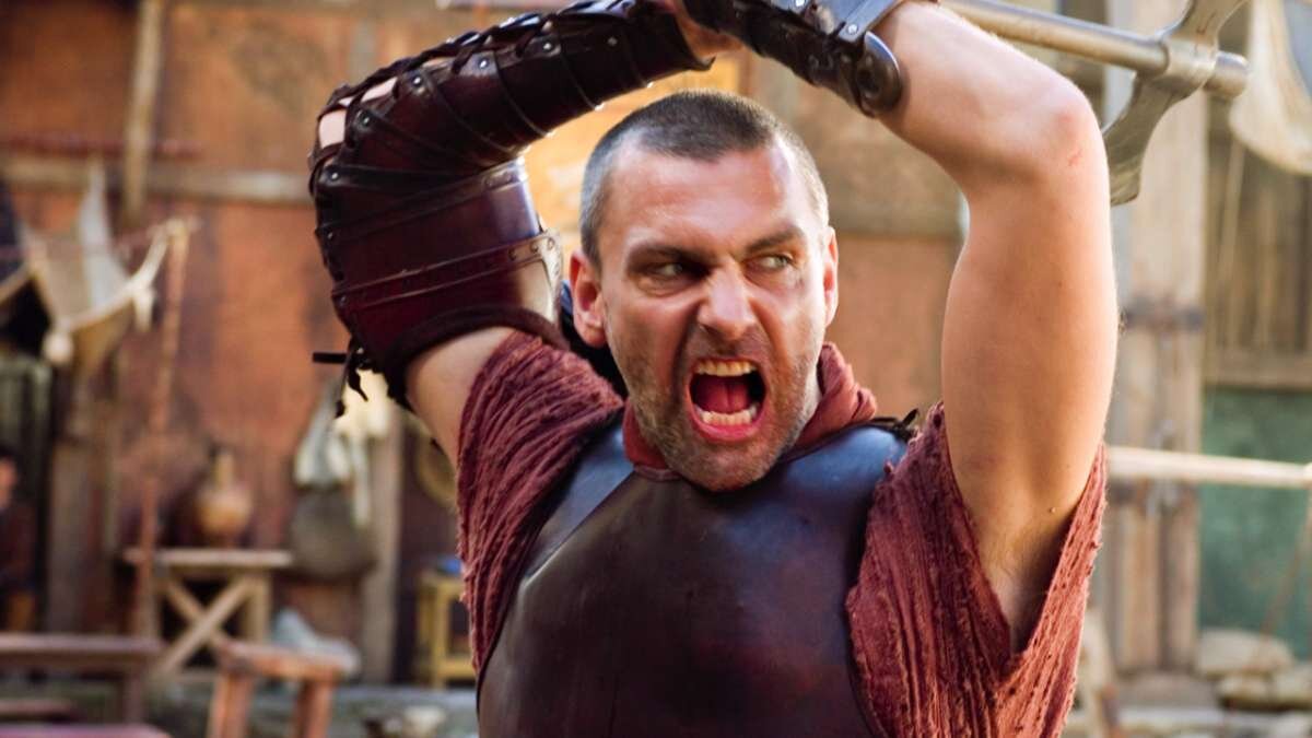 Кадр из сериала "Рим", источник: imdb.com