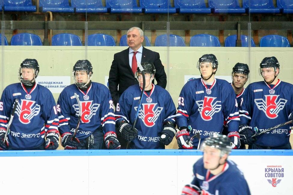 "Крылья Советов"