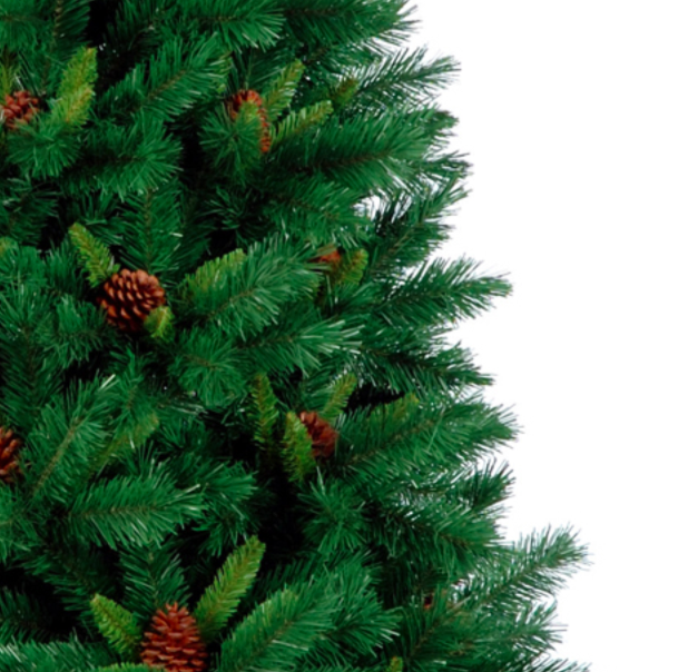 Ёлки: как начать свой новогодний бизнес?