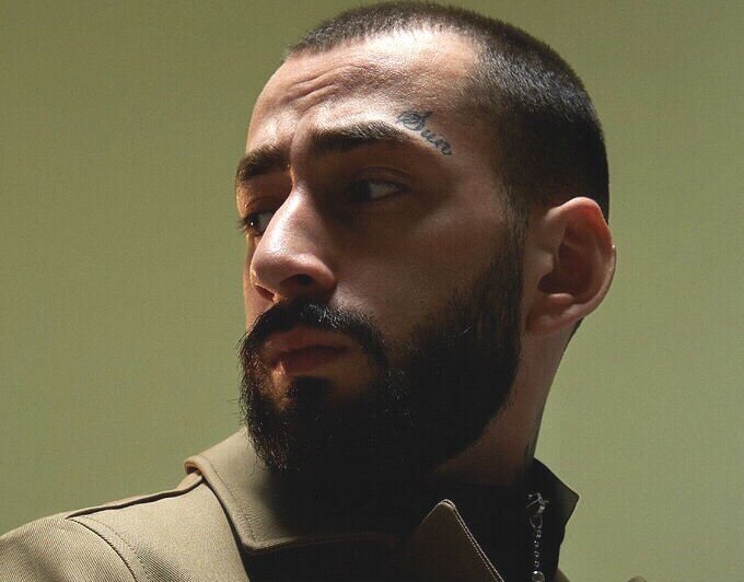 Andy Panda
​Фото: Instagram