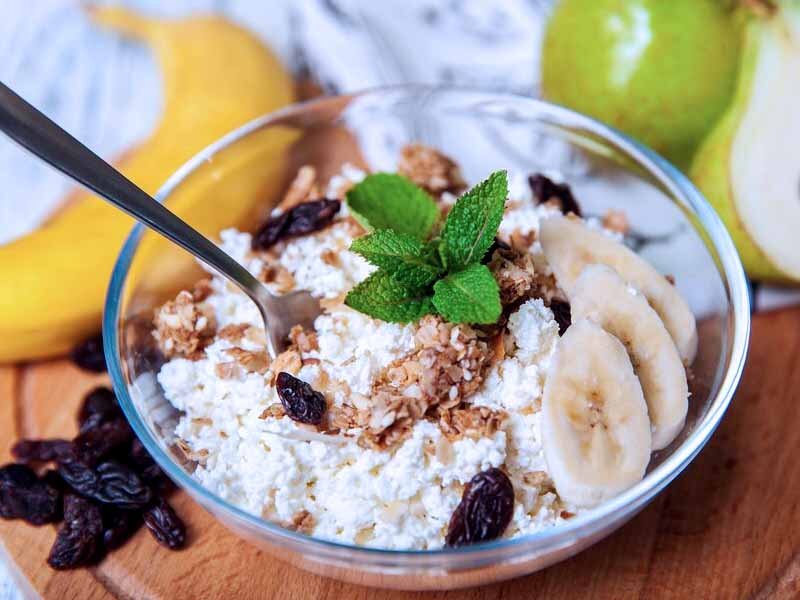 Противораковая диета доктора Будвиг