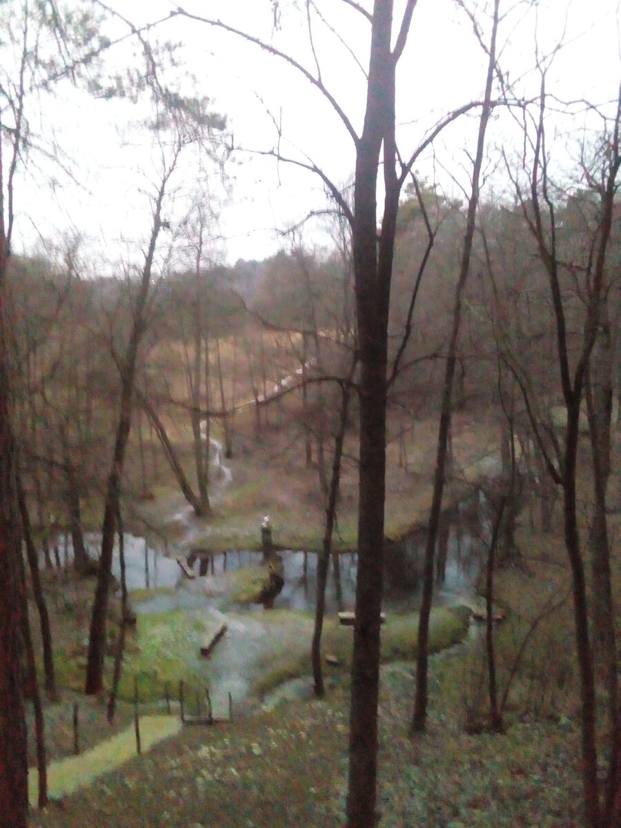 Источник в КП"Гринвуд".