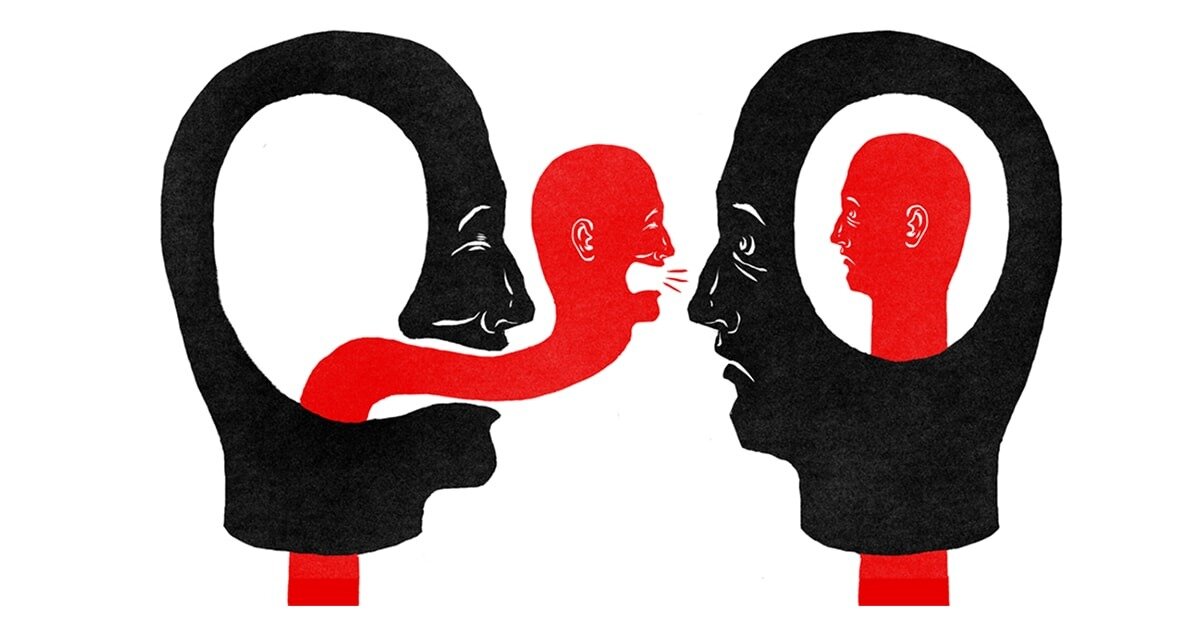 Данное фото многое объясняет.