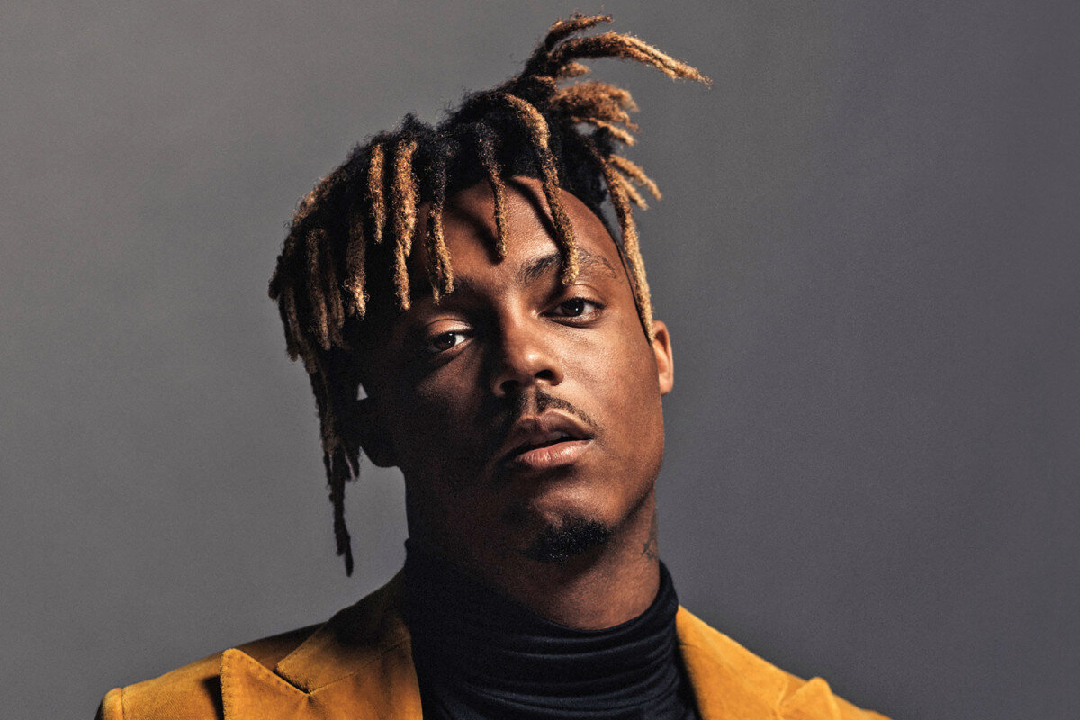 Juice WRLD