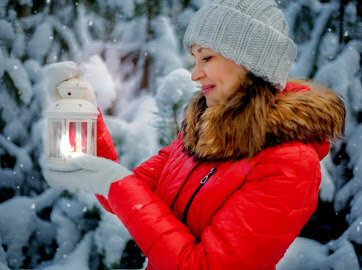 Личное фото Натальи Косюга 