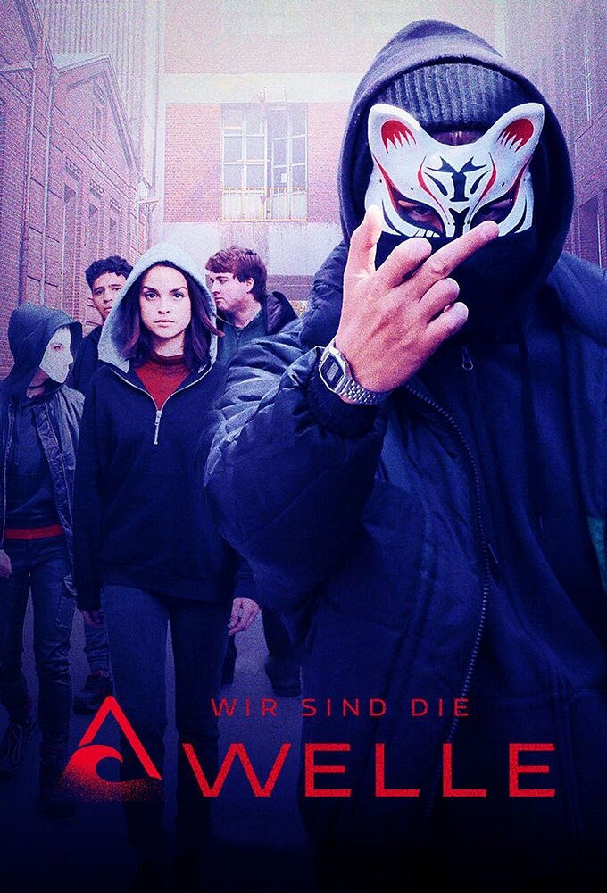 В центре истории находится группа подростков-изгоев, которую возглавляет недавно появившийся в школе новый ученик с таинственным прошлым Тристан Брош. Обозленные на социальную несправедливость и уставшие от постоянных унижений, они находят силу в единстве и начинают собственную борьбу за свободу. То, что начинается с идеалистичного и весёлого бунта, постепенно превращается в мощное протестное движение, к которому примыкает все больше и больше сторонников, увлеченных идеями Тристана и его ближайших соратников...