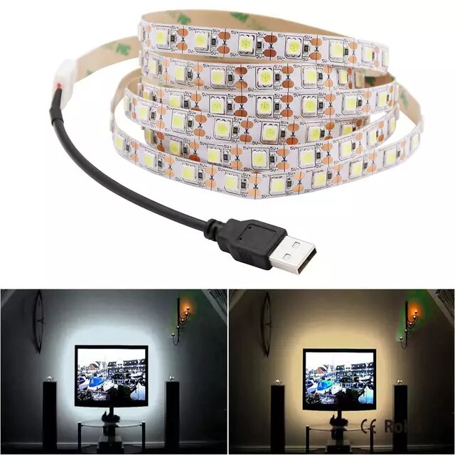 С USB разъемом