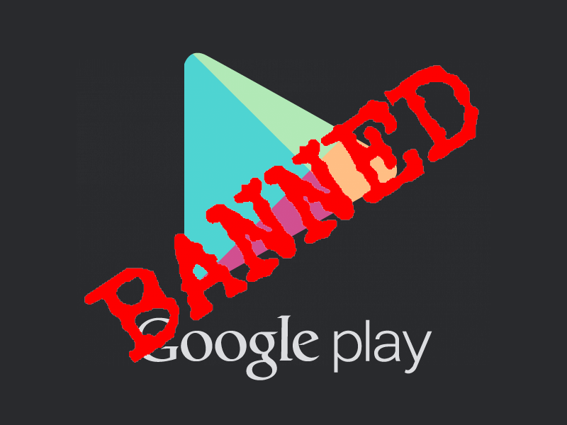 Google Play в Китае