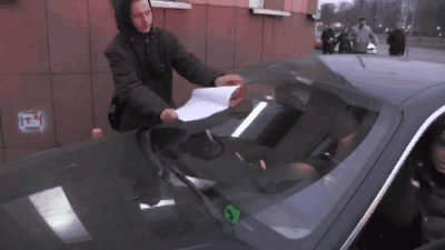 Взято с YouTube канала - СтопХам