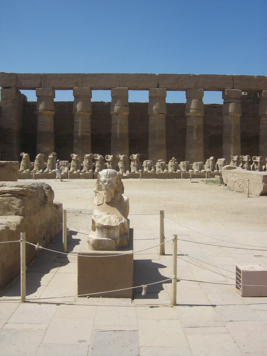 Как это удавалось древним делать