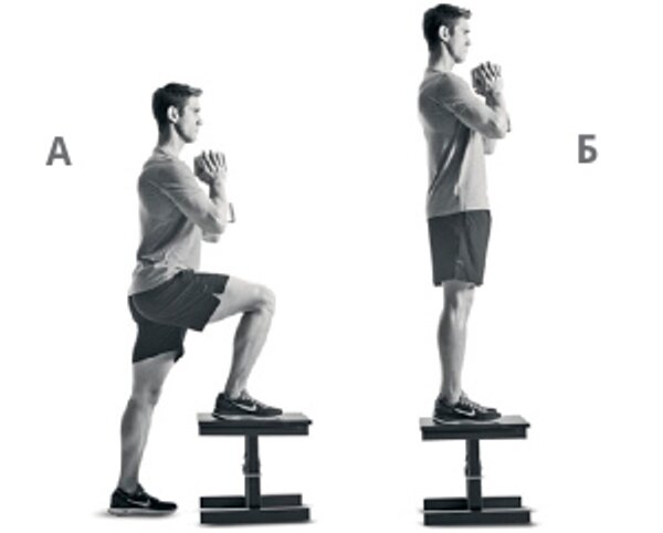Укрепляем коленный сустав для долголетия и здоровья. Упражнения для укрепления коленей.