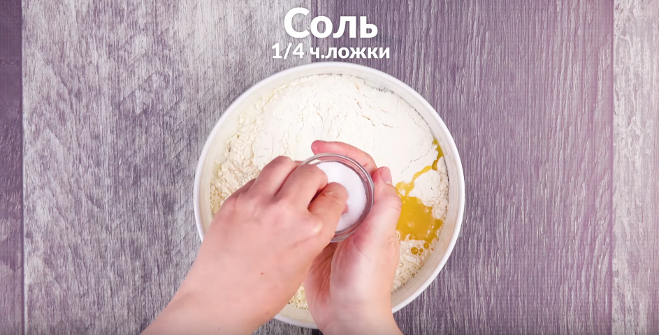 Блинная Запеканка С Курочкой: Пошаговый Рецепт Вкуснейшего Блюда.