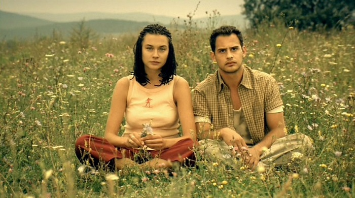 "Солнце ацтеков", Германия, 2000г.